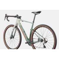 BICI CANNONDALE TOPSTONE CARBON 2 GRX 2X