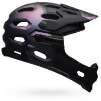 BELL CASCO SUPER 3R MIPS MAT BLK/ORION L BACK2BACK