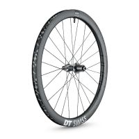 DT SWISS GRC 1400 SPLINE DB 42 12/142 MM SHIMANO REAR WHEEL