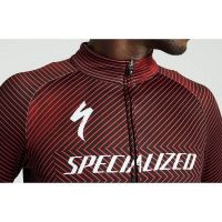 MAGLIA ML TEAM SL EXPERT SOFTSHELL
