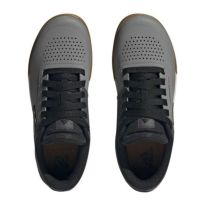 SCARPE FIVE TEN FREERIDER PRO GRIGIO BRONZO NERO