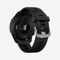 OROLOGIO GARMIN FORERUNNER 255 MUSIC WIFI GP BLACK