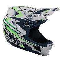 CASCO TROY LEE DESIGNS D4 COMPOSITE VOLT