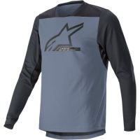 MAGLIA ALPINESTARS JERSEY DROP 6 V2 LS