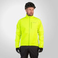 GIACCA ENDURA HUMMVEE IMPERMEABILE YV XXXL RE9120YV3XL