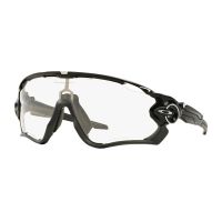 OCCHIALI OAKLEY JAWBREAKER PHOTOCHROMIC ACTIVATED BLACK Pro M Store