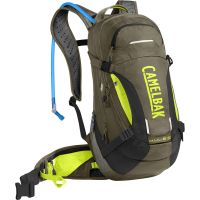 ZAINO IDRICO CAMELBAK MULE LR 15 L