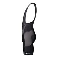 SALOPETTE POC MTB AIR LAYER BIB SHORTS