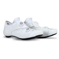 SCARPE SPECIALIZED S-WORKS ARES ROAD 42 WHITE 61021-4342
