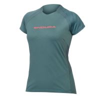 ENDURA WOMAN SINGLETRACK S/S JERSEY