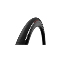 VITTORIA CORSA 25-28 700X25C GRAFENE 2.0 BLACK TIRE