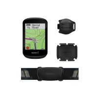GARMIN EDGE 830 GPS BUNDLE CYCLOCOMPUTER