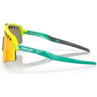 OCCHIALI OAKLEY SUTRO LITE SWEEP TB YEL/CLST W/PRIZM ORANGE OO9465-0639