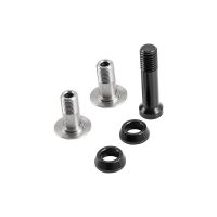 KIT VITI AMMORTIZZATORE MONDRAKER PER CRAFTY E LEVEL DAL 2020