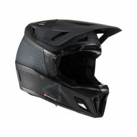 CASCO LEATT GRAVITY 8.0 CON SCHIUMA ANTI IMPATTO A 4 DENSITA'