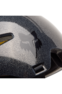 CASCO FOX FLIGHT HELMET