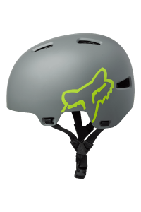 CASCO FOX FLIGHT HELMET