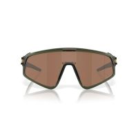 OCCHIALI OAKLEY LATCH PANEL PRIZM TUNGSTEN OLIVE GREEN OO9404-0335