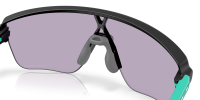 OCCHIALI OAKLEY CORRIDOR SQ MATTE BLACK PRIZM SLATE OO9415-0742