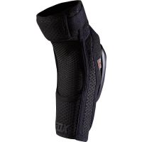 GOMITIERE FOX LAUNCH PRO D3O ELBOW GUARD L NERO