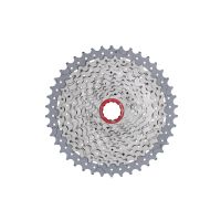 CASSETTA SUNRACE MX9 XD 11V 10-46T ARGENTO