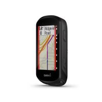 CICLOCOMPUTER GARMIN EDGE 530 GPS BUNDLE CON SENSORI