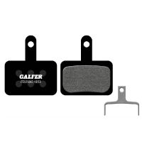 GALFER STANDARD SHIMANO DEORE PADS