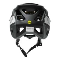 CASCO APERTO FOX SPEEDFRAME PRO BLOCKED MIPS CE S BLACK 29414-001-S