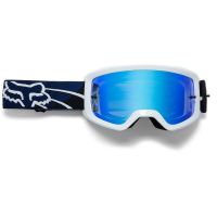 MASCHERA FOX MAIN GOAT STRAFER GOGGLES SPARK