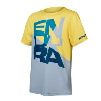 MAGLIA ENDURA BIMBO SINGLETRACK CORE TEE