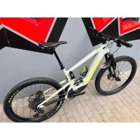 BICI USATA SANTA CRUZ HECKLER CC MX LARGE ANNO 2021