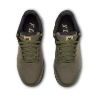 SCARPE FOX UNION CANVAS