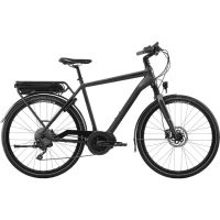 CANNONDALE MAVARO NEO PERFORMANCE BIKE