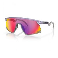 OCCHIALI OAKLEY BXTR RE-DISCOVER COLLECTION TRAN LILAC W PRIZM ROAD OO9280-0739