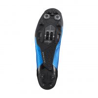 SCARPE SHIMANO SH-XC902 S-PHYRE 43 BLU ESHXC902MCB01S43000