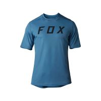 MAGLIA FOX RANGER JERSEY MOTH SS