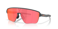 OAKLEY CORRIDOR SQ MATTE CARBON PRIZM TRAIL OO9415-1042 SUNGLASSES