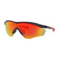 OCCHIALI OAKLEY M2 FRAME XL SNAPNACK COLLECTION NVY W/PRIZM  OO9343-1245