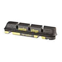 KIT PATTINI SWISSSTOP BLACK PRINCE PER SHIMANO - SRAM