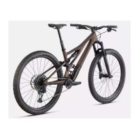 BICI SPECIALIZED STUMPJUMPER EXPERT