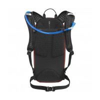 ZAINO CAMELBAK MULE 12L CON SACCA IDRICA 3 LITRI