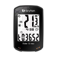 BRYTON GPS RIDER 15 NEO E CYCLOCOMPUTER