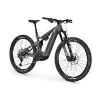 BICI E-MTB FOCUS JAM2 7.9 M SLATEGREY GLOSSY 644613011