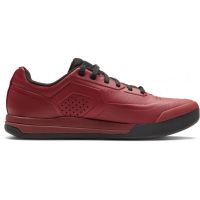 SCARPE FOX UNION FLAT
