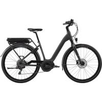 BICI CANNONDALE MAVARO NEO PERFORMANCE CITY