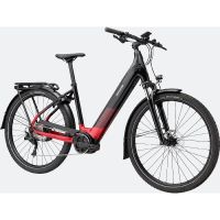 BICI CANNONDALE TESORO NEO X 2 LOW STEP THRU