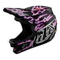 CASCO TLD D4 COMPOSITE RBR XL