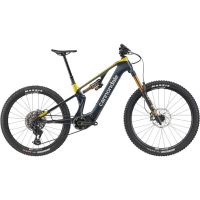 BICI CANNONDALE MOTERRA SL 1