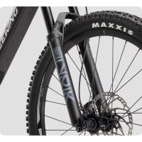 BICI TEEWING TURBO FORCE XT