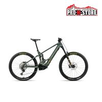ORBEA WILD M10 750WH 2026 BIKE
